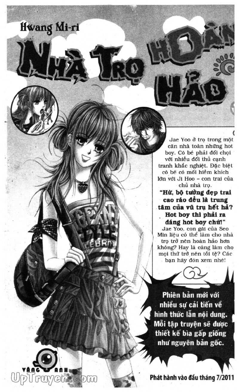 Thoát Kiếp Hồ Ly bản đẹp: Chapter 5