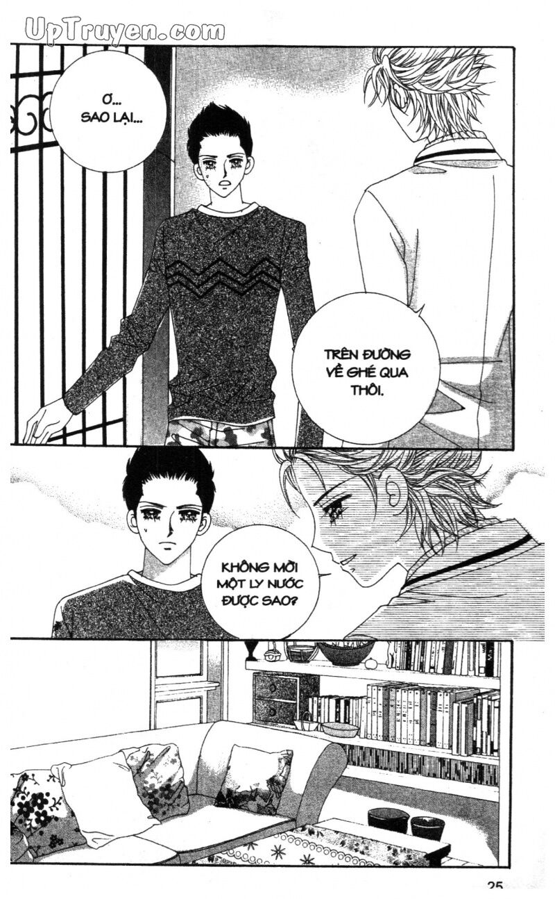 Thoát Kiếp Hồ Ly bản đẹp: Chapter 5