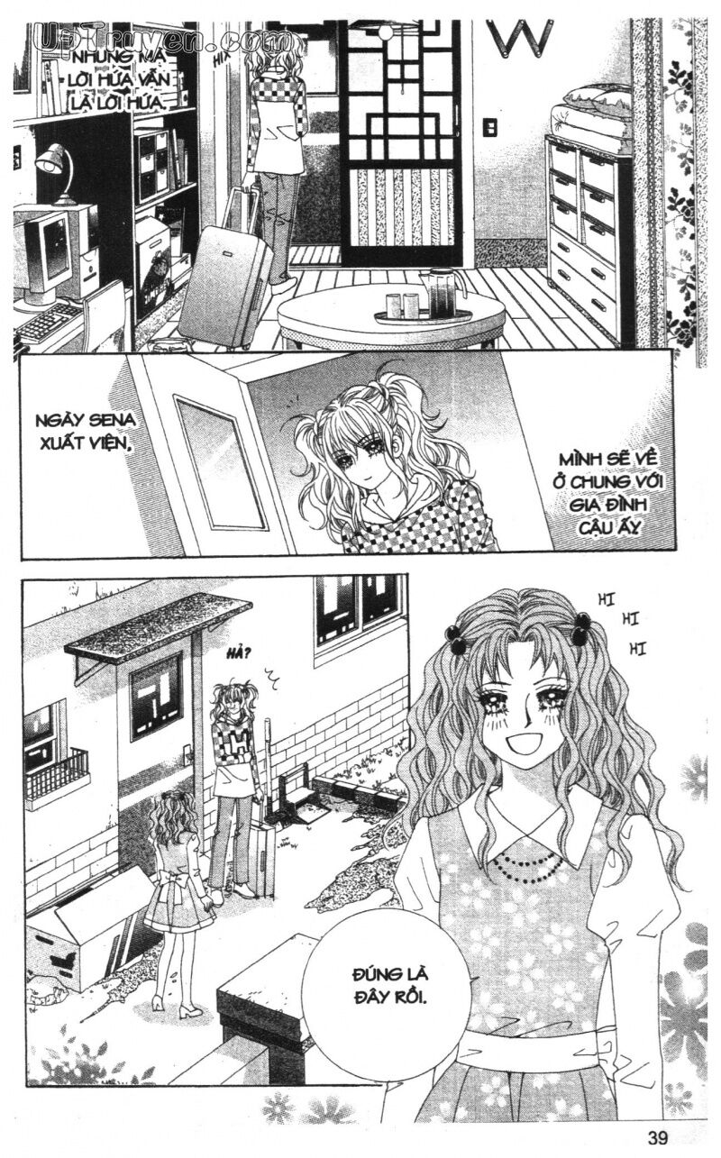 Thoát Kiếp Hồ Ly bản đẹp: Chapter 5
