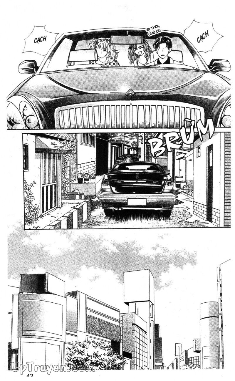 Thoát Kiếp Hồ Ly bản đẹp: Chapter 5