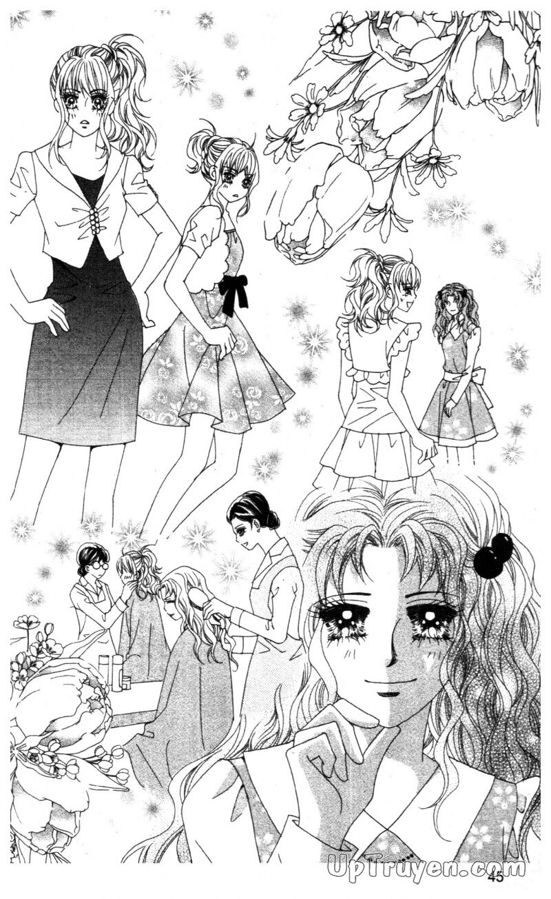 Thoát Kiếp Hồ Ly bản đẹp: Chapter 5