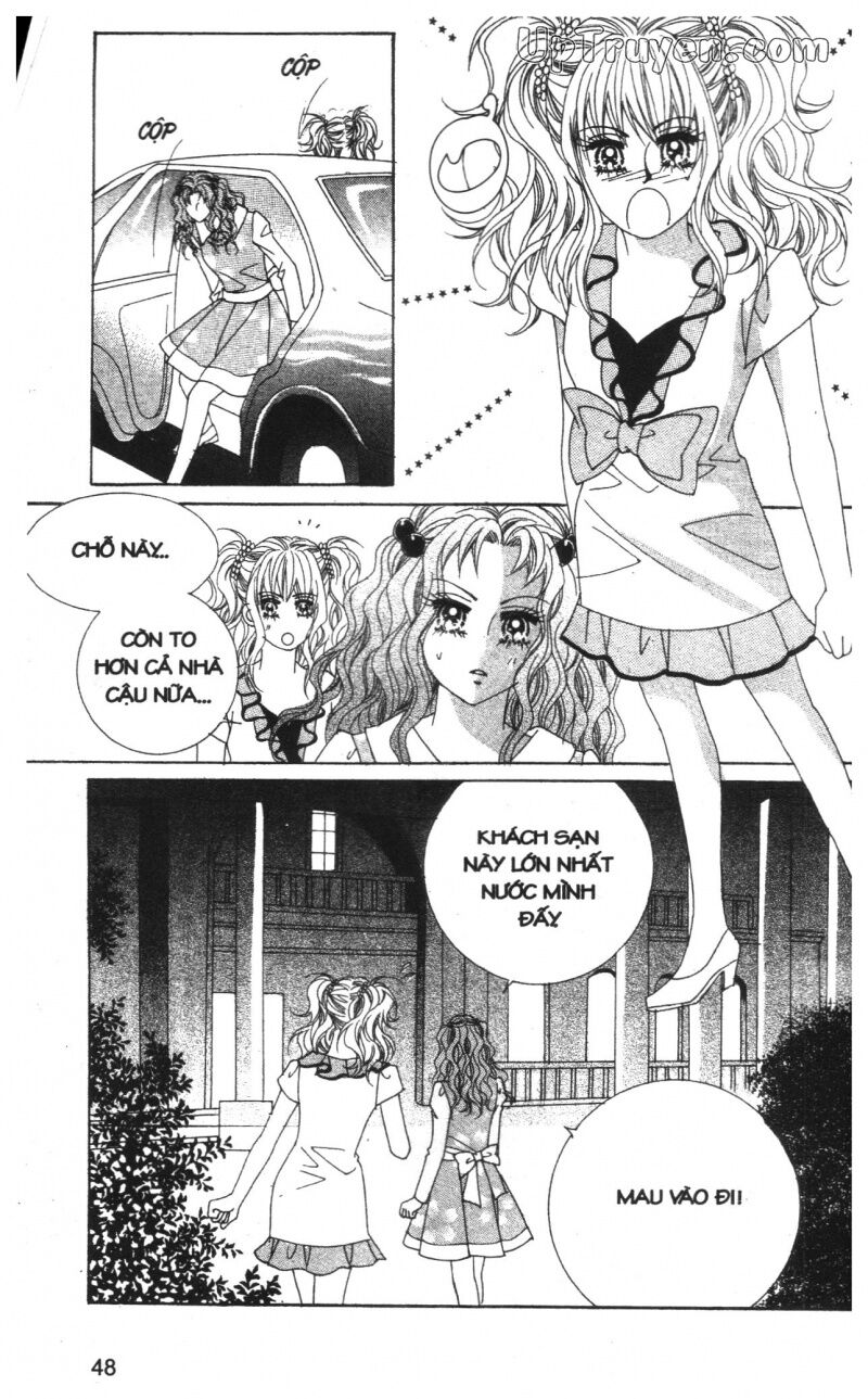 Thoát Kiếp Hồ Ly bản đẹp: Chapter 5