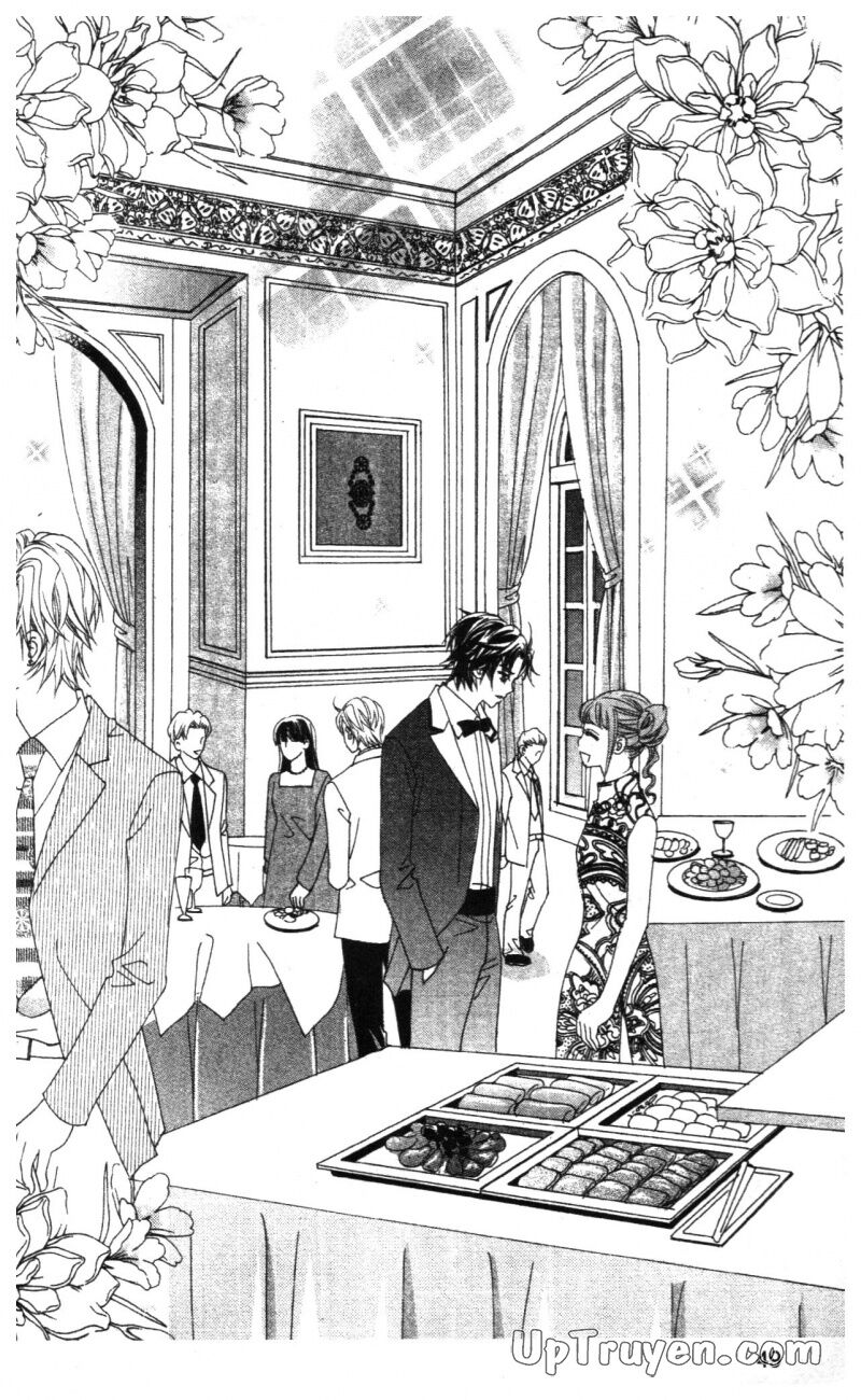 Thoát Kiếp Hồ Ly bản đẹp: Chapter 5