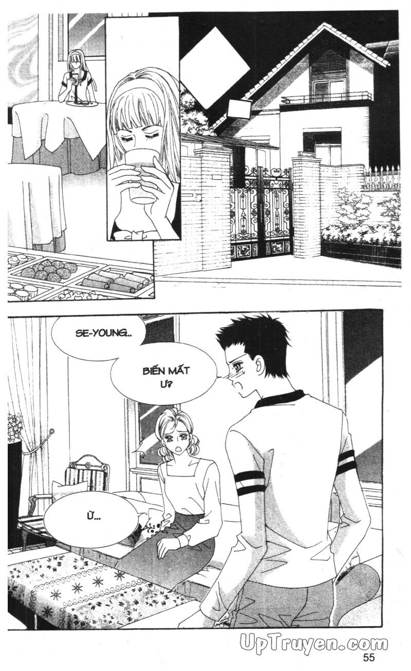 Thoát Kiếp Hồ Ly bản đẹp: Chapter 5