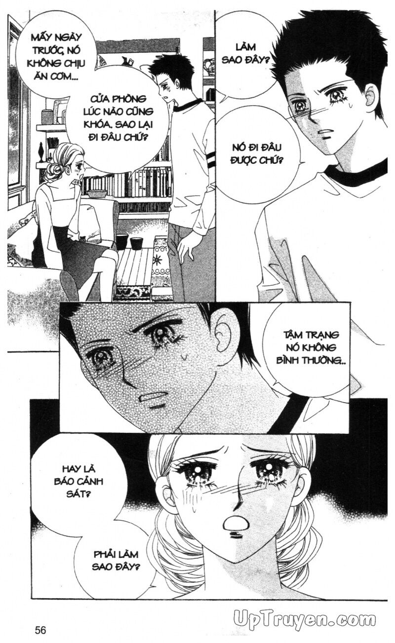 Thoát Kiếp Hồ Ly bản đẹp: Chapter 5