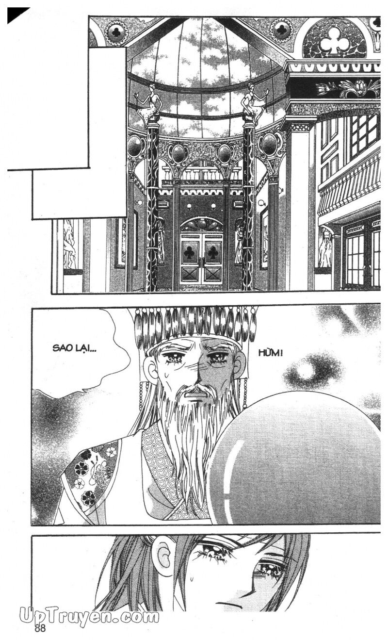 Thoát Kiếp Hồ Ly bản đẹp: Chapter 5