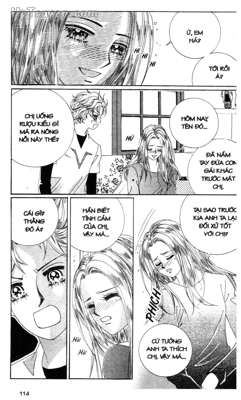 Thoát Kiếp Hồ Ly bản đẹp: Chapter 6
