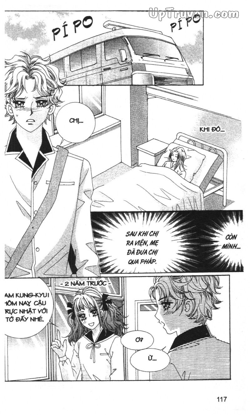 Thoát Kiếp Hồ Ly bản đẹp: Chapter 6