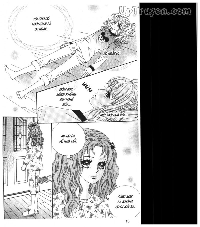 Thoát Kiếp Hồ Ly bản đẹp: Chapter 6