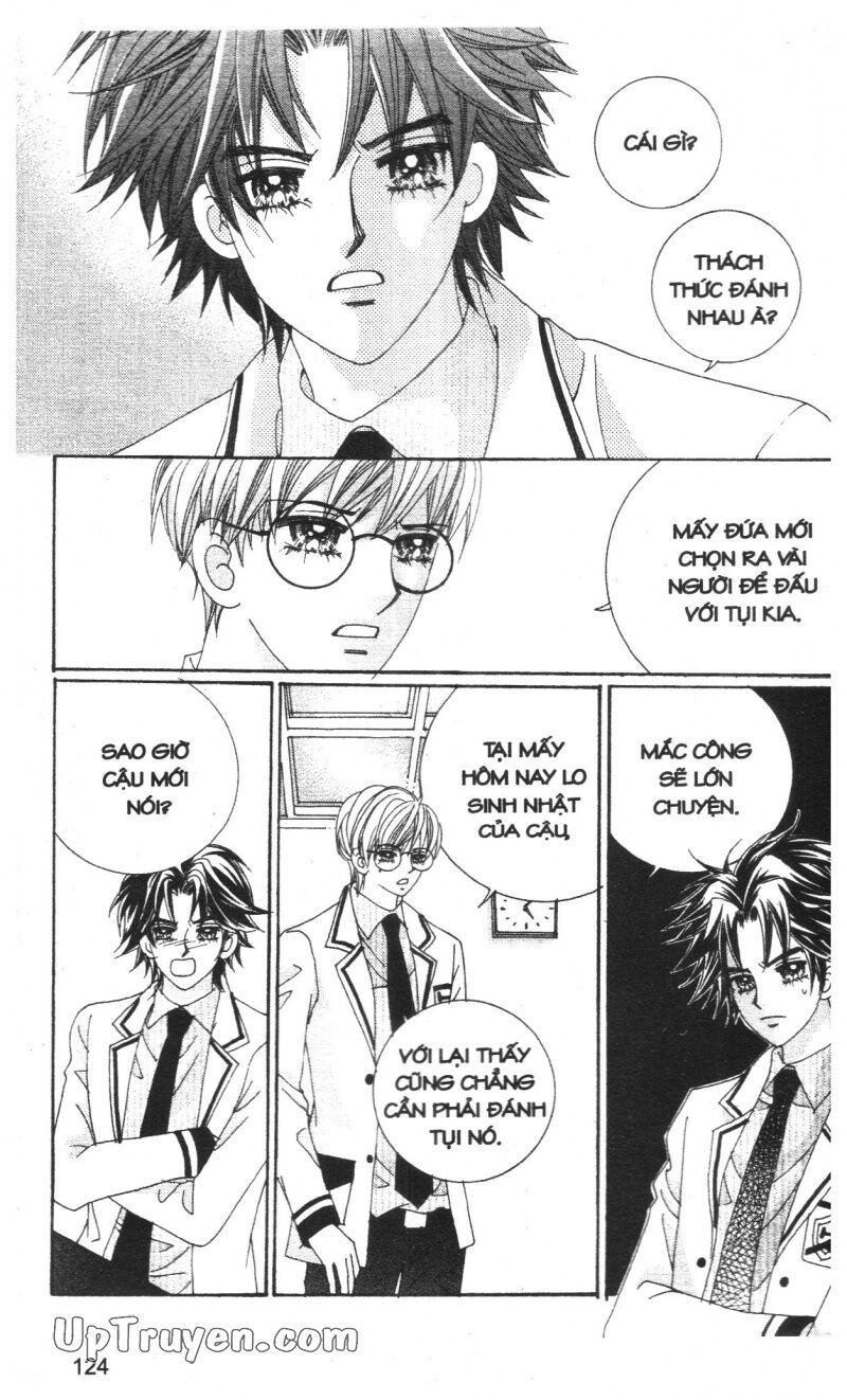 Thoát Kiếp Hồ Ly bản đẹp: Chapter 6