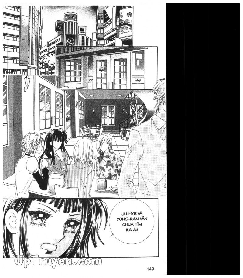 Thoát Kiếp Hồ Ly bản đẹp: Chapter 6
