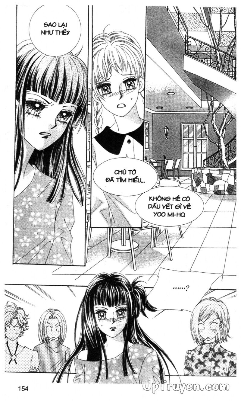 Thoát Kiếp Hồ Ly bản đẹp: Chapter 6