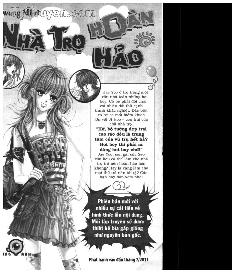 Thoát Kiếp Hồ Ly bản đẹp: Chapter 6