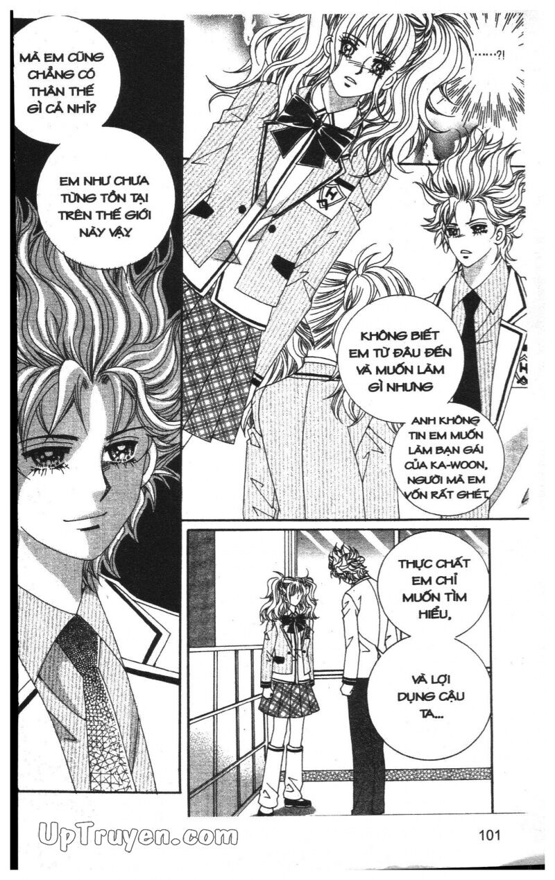 Thoát Kiếp Hồ Ly bản đẹp: Chapter 7