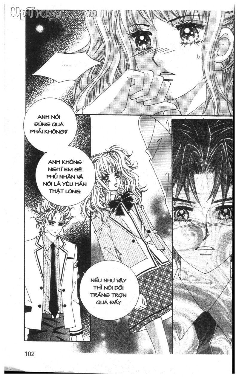 Thoát Kiếp Hồ Ly bản đẹp: Chapter 7