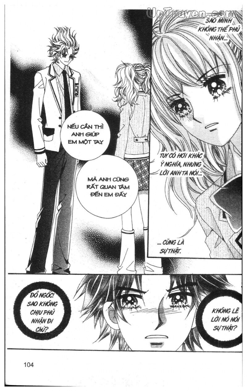 Thoát Kiếp Hồ Ly bản đẹp: Chapter 7