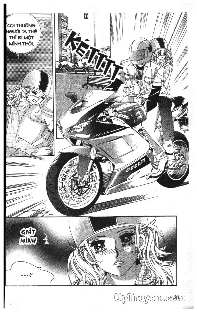 Thoát Kiếp Hồ Ly bản đẹp: Chapter 7