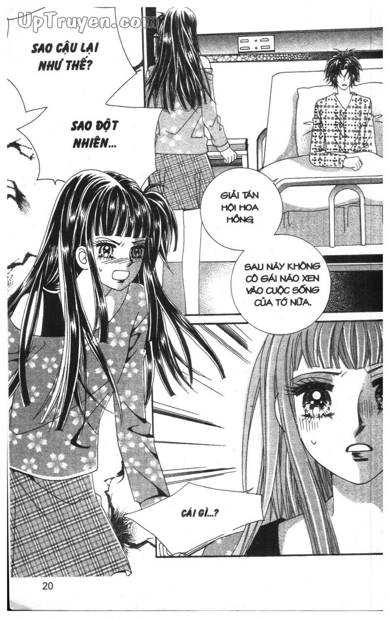 Thoát Kiếp Hồ Ly bản đẹp: Chapter 7