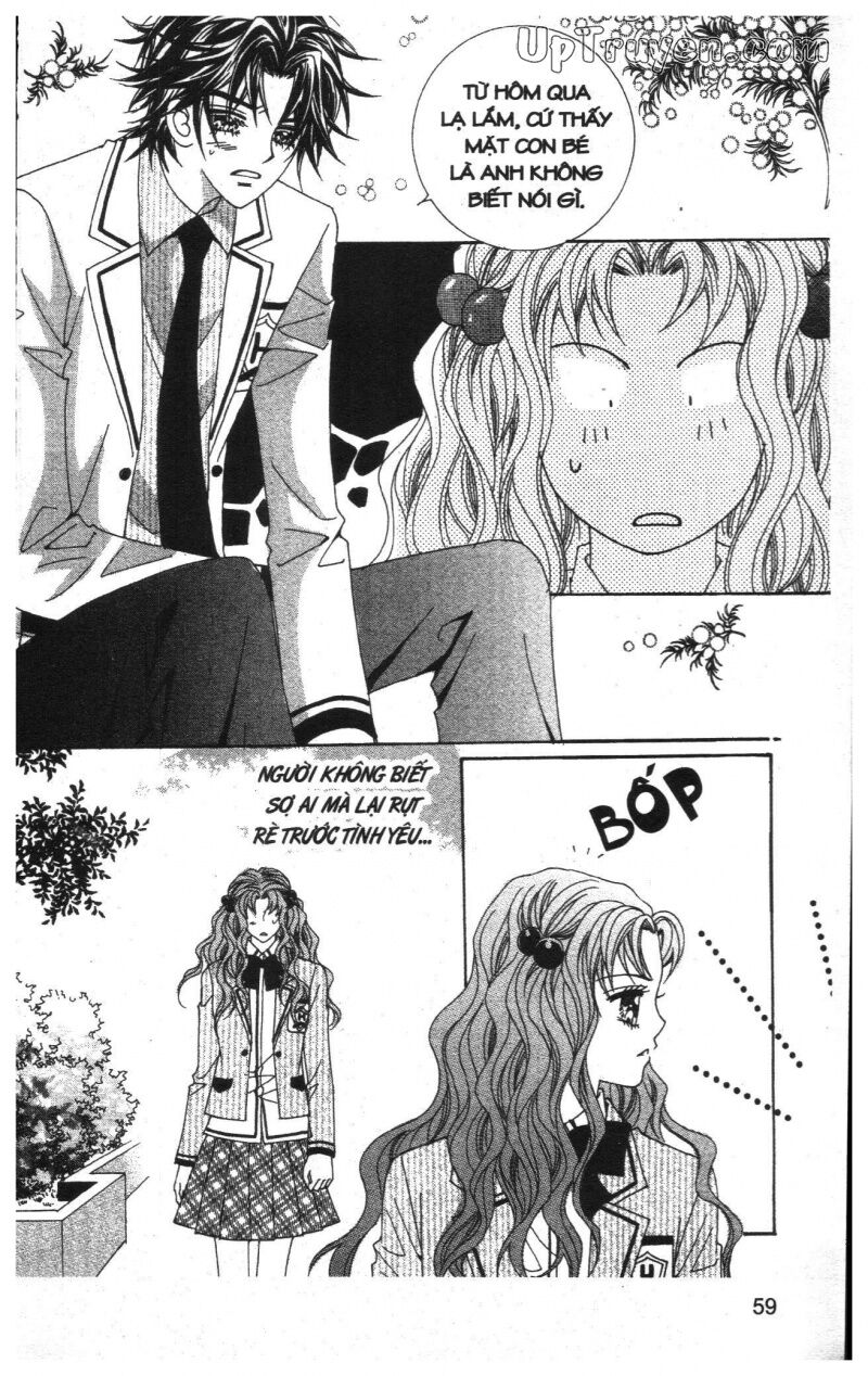 Thoát Kiếp Hồ Ly bản đẹp: Chapter 7