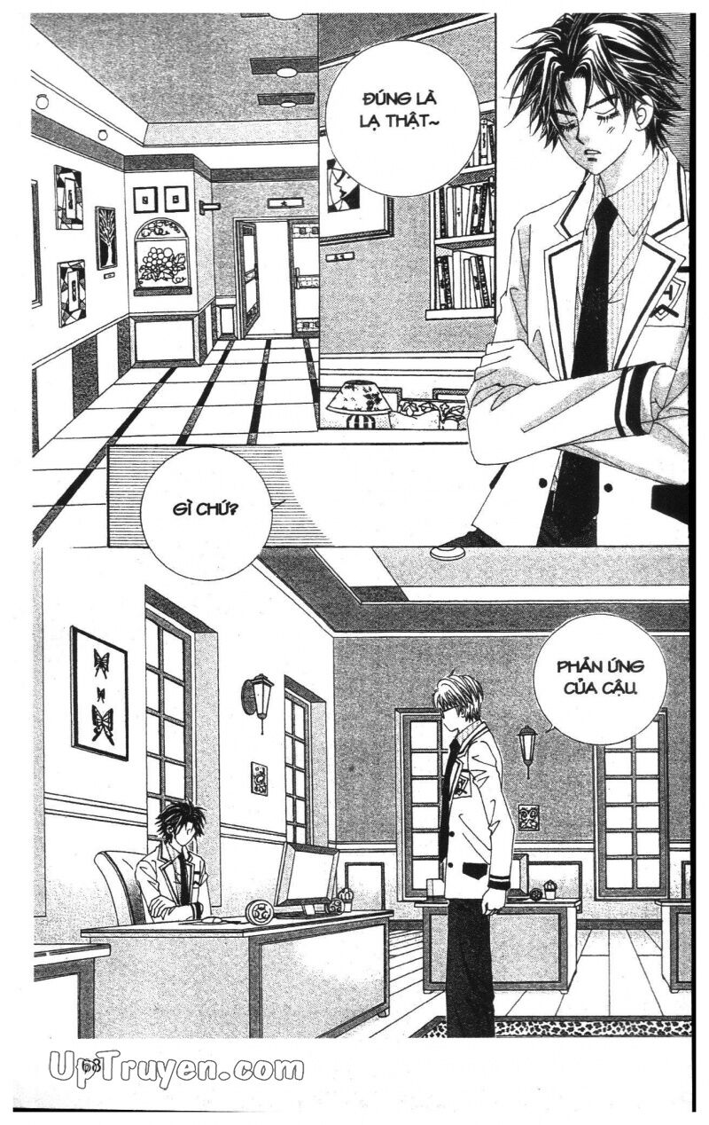 Thoát Kiếp Hồ Ly bản đẹp: Chapter 7