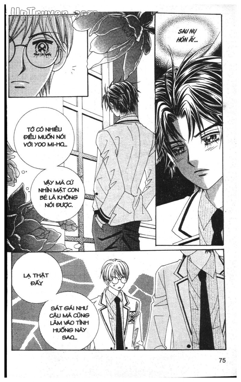 Thoát Kiếp Hồ Ly bản đẹp: Chapter 7
