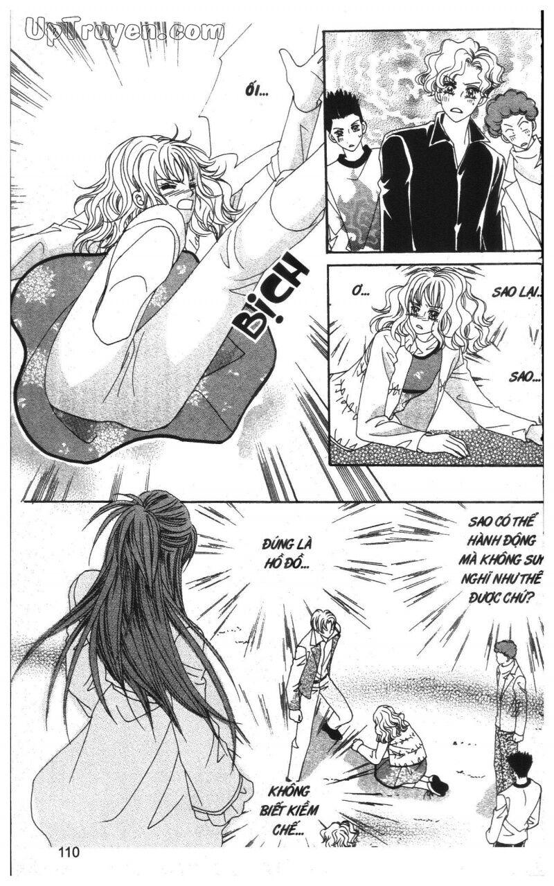 Thoát Kiếp Hồ Ly bản đẹp: Chapter 8