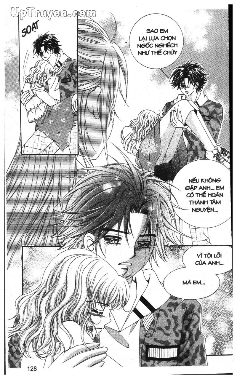Thoát Kiếp Hồ Ly bản đẹp: Chapter 8
