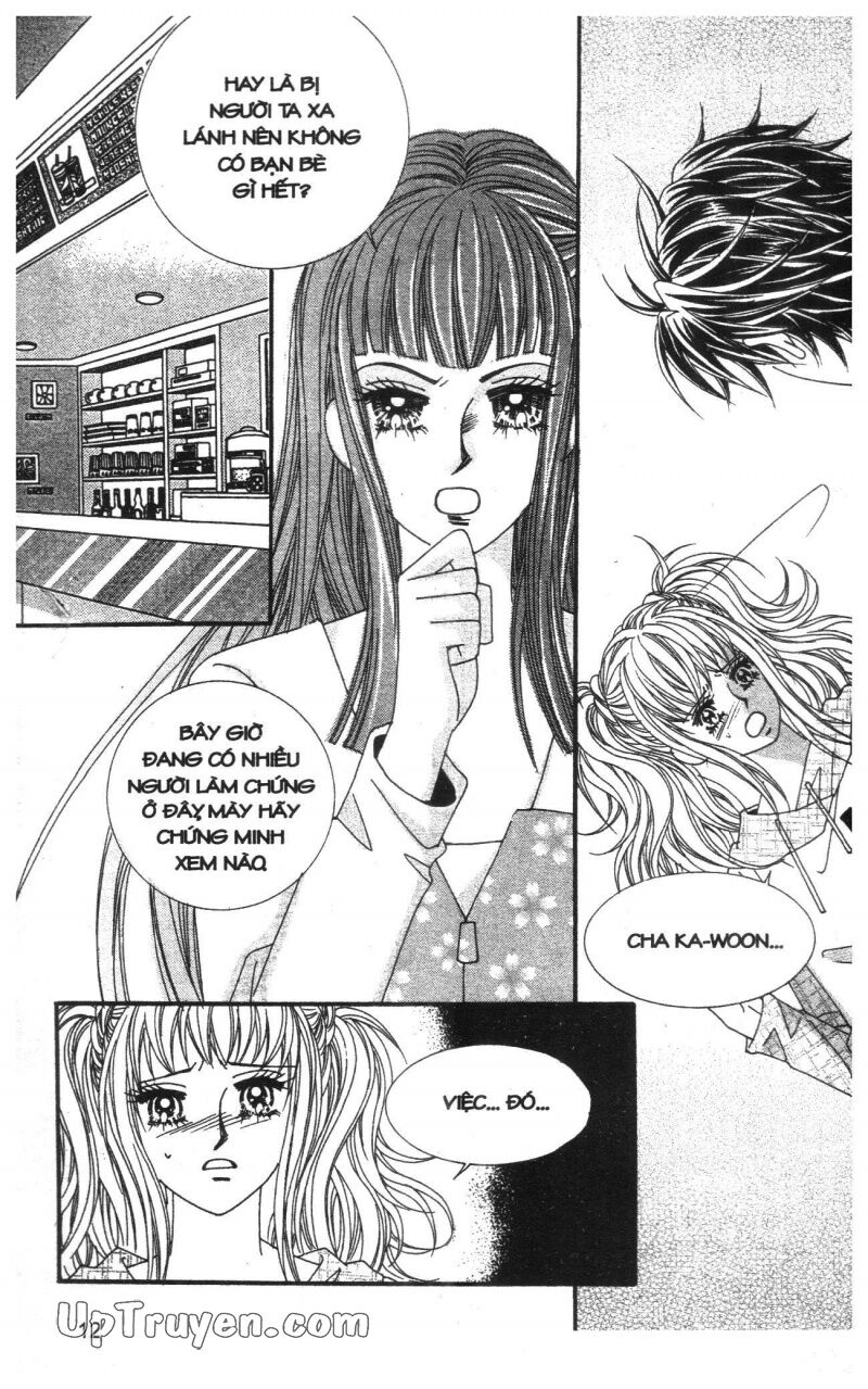 Thoát Kiếp Hồ Ly bản đẹp: Chapter 8