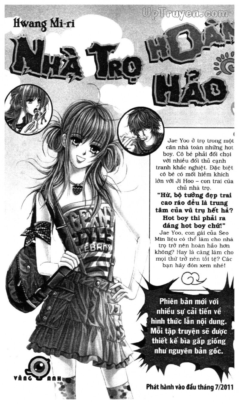 Thoát Kiếp Hồ Ly bản đẹp: Chapter 8