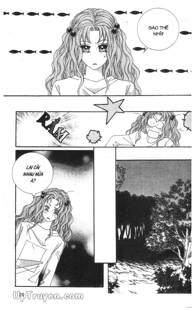 Thoát Kiếp Hồ Ly bản đẹp: Chapter 8