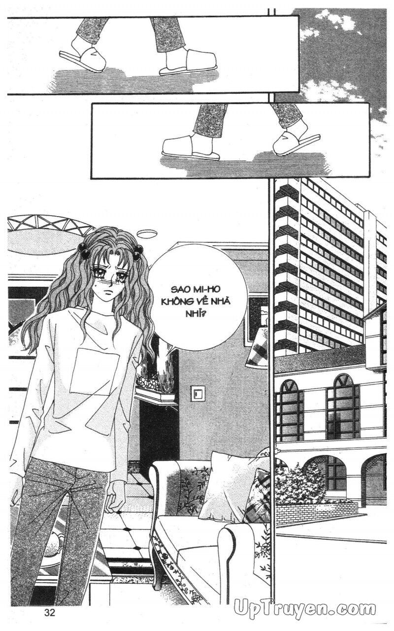 Thoát Kiếp Hồ Ly bản đẹp: Chapter 8