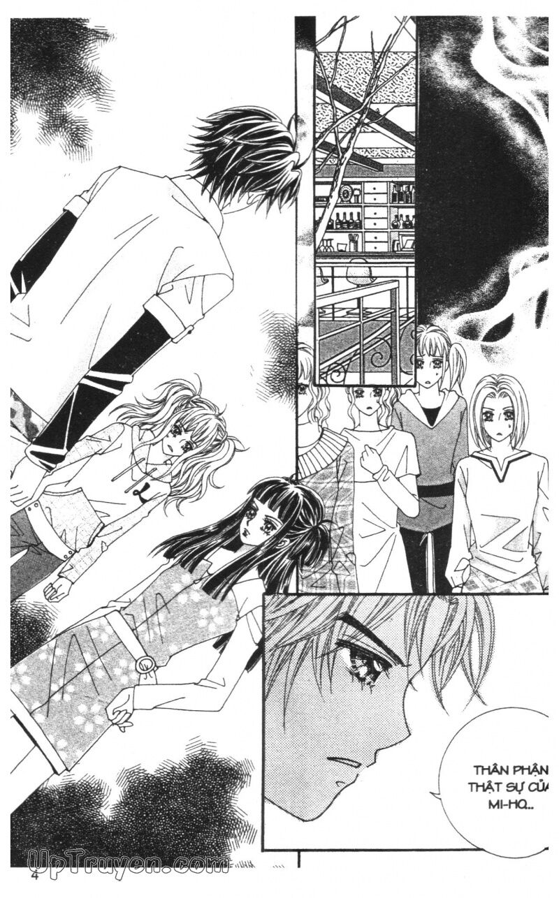 Thoát Kiếp Hồ Ly bản đẹp: Chapter 8