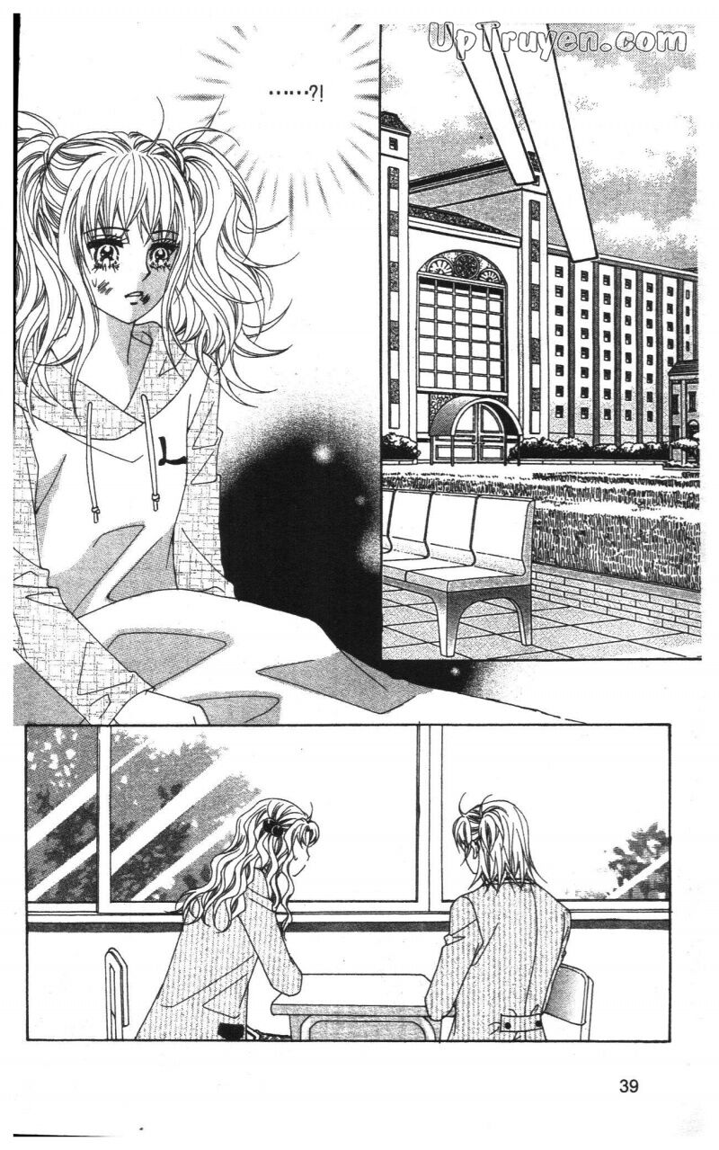 Thoát Kiếp Hồ Ly bản đẹp: Chapter 8