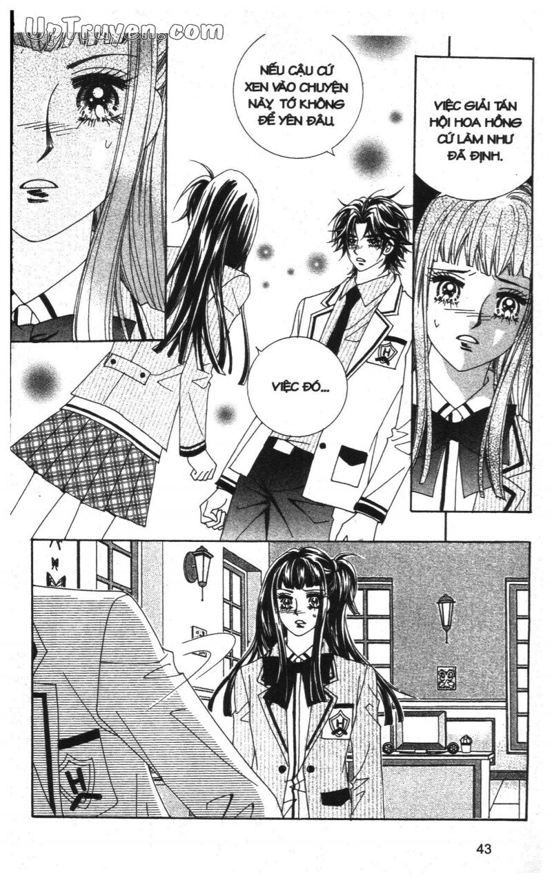 Thoát Kiếp Hồ Ly bản đẹp: Chapter 8