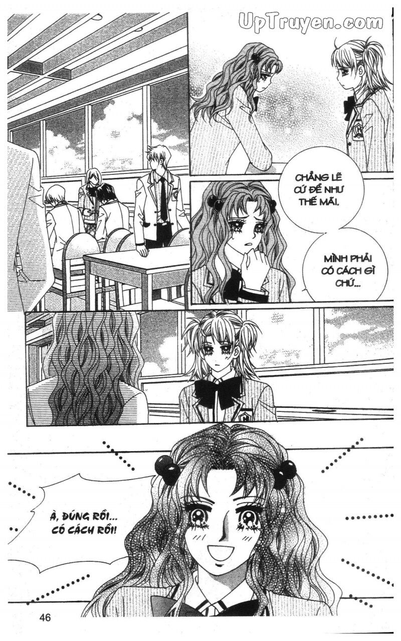 Thoát Kiếp Hồ Ly bản đẹp: Chapter 8
