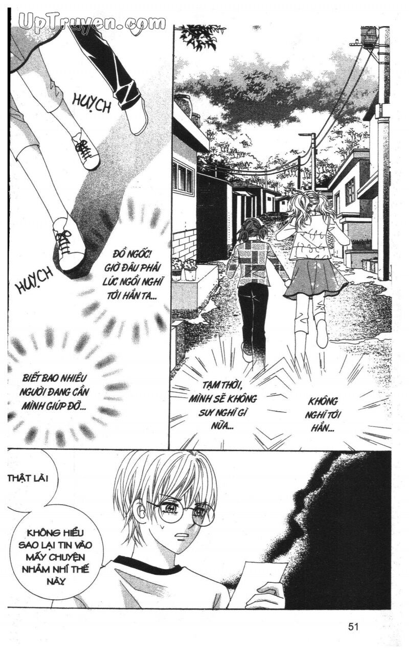 Thoát Kiếp Hồ Ly bản đẹp: Chapter 8