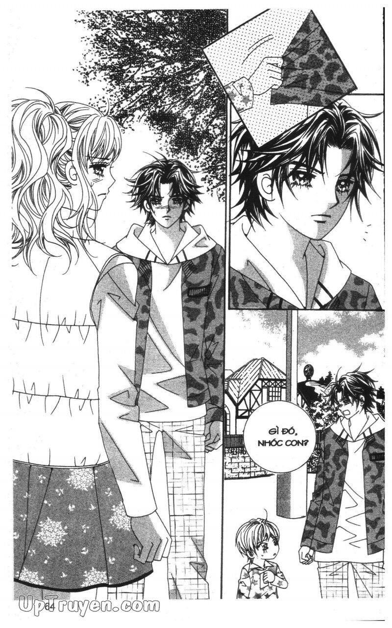 Thoát Kiếp Hồ Ly bản đẹp: Chapter 8