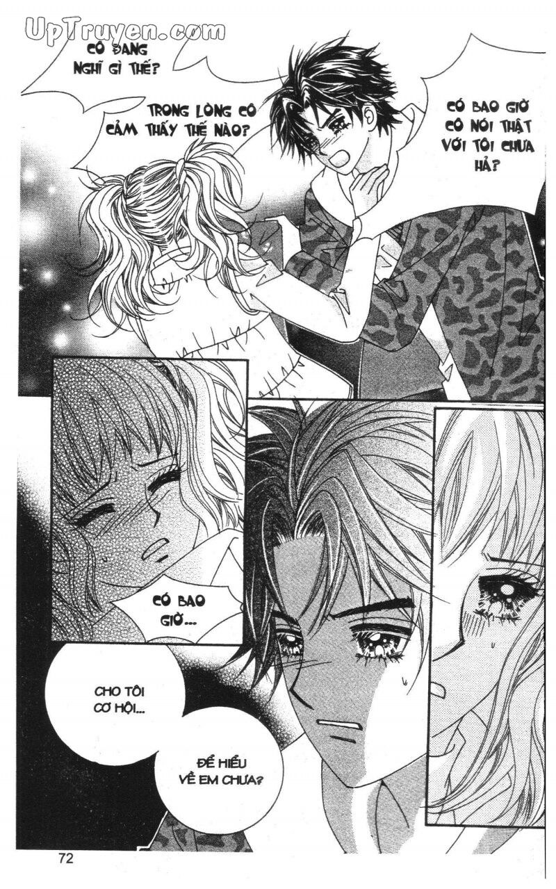 Thoát Kiếp Hồ Ly bản đẹp: Chapter 8