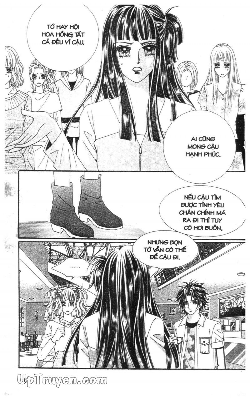 Thoát Kiếp Hồ Ly bản đẹp: Chapter 8