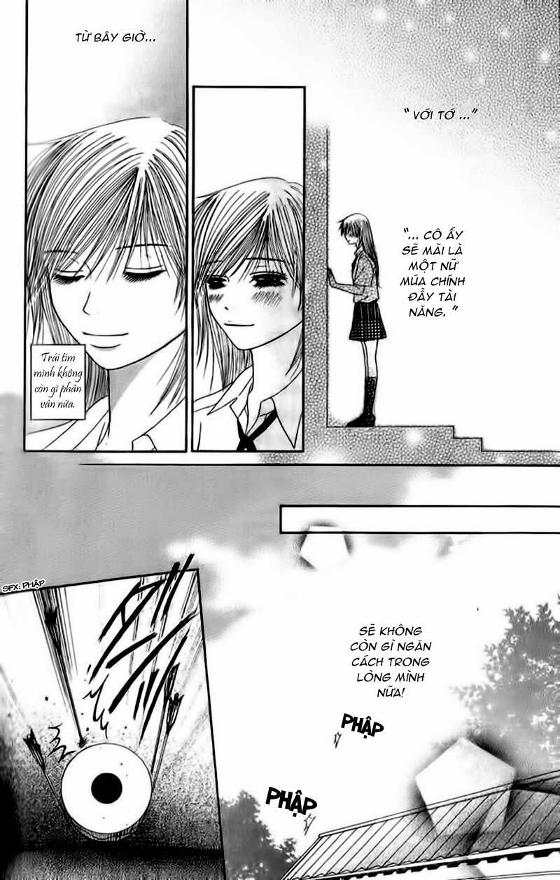Purikyu: Chapter 5