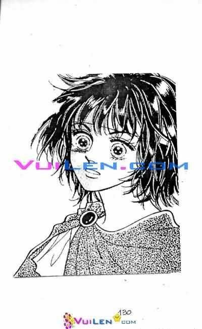 Nữ hoàng biển cả: Chapter 1