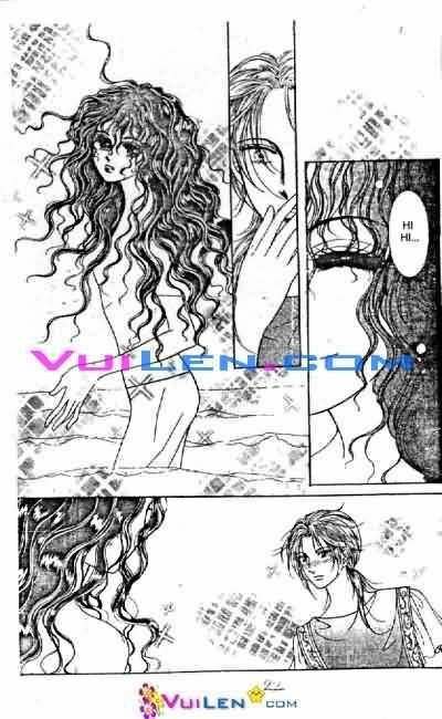 Nữ hoàng biển cả: Chapter 1