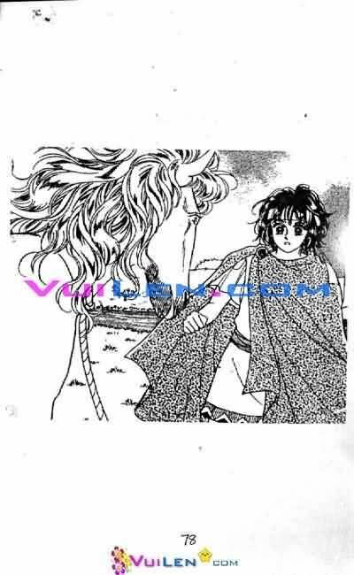 Nữ hoàng biển cả: Chapter 1