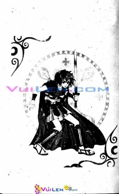Nữ hoàng biển cả: Chapter 10