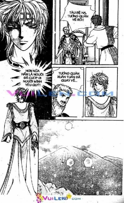 Nữ hoàng biển cả: Chapter 10