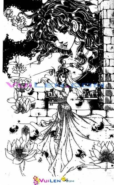 Nữ hoàng biển cả: Chapter 10
