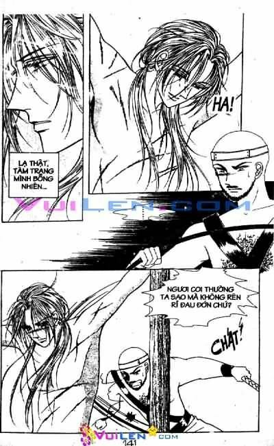 Nữ hoàng biển cả: Chapter 10
