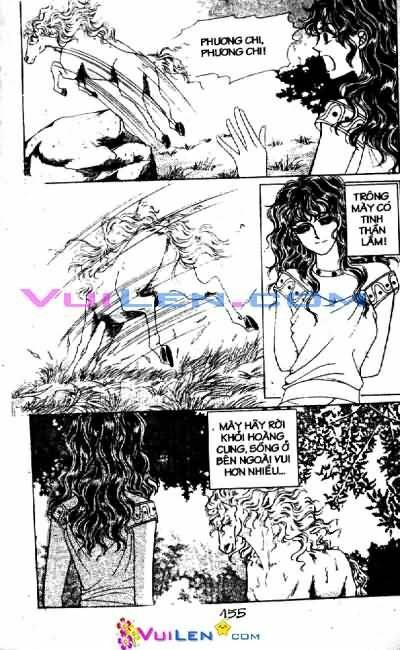 Nữ hoàng biển cả: Chapter 10