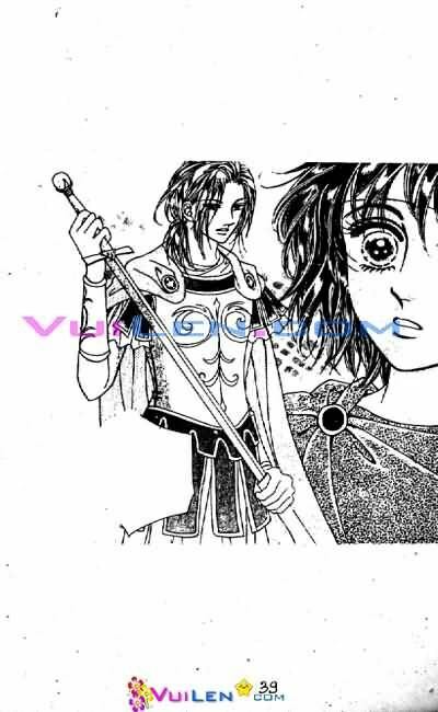 Nữ hoàng biển cả: Chapter 10