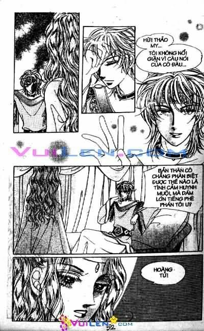 Nữ hoàng biển cả: Chapter 10